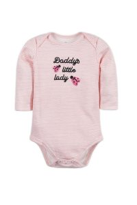 Baby Girl Romper