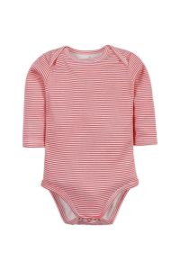 Baby Girl Romper