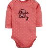 Baby Girl Romper