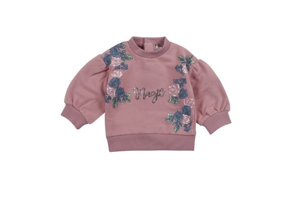 baby girl clothes set