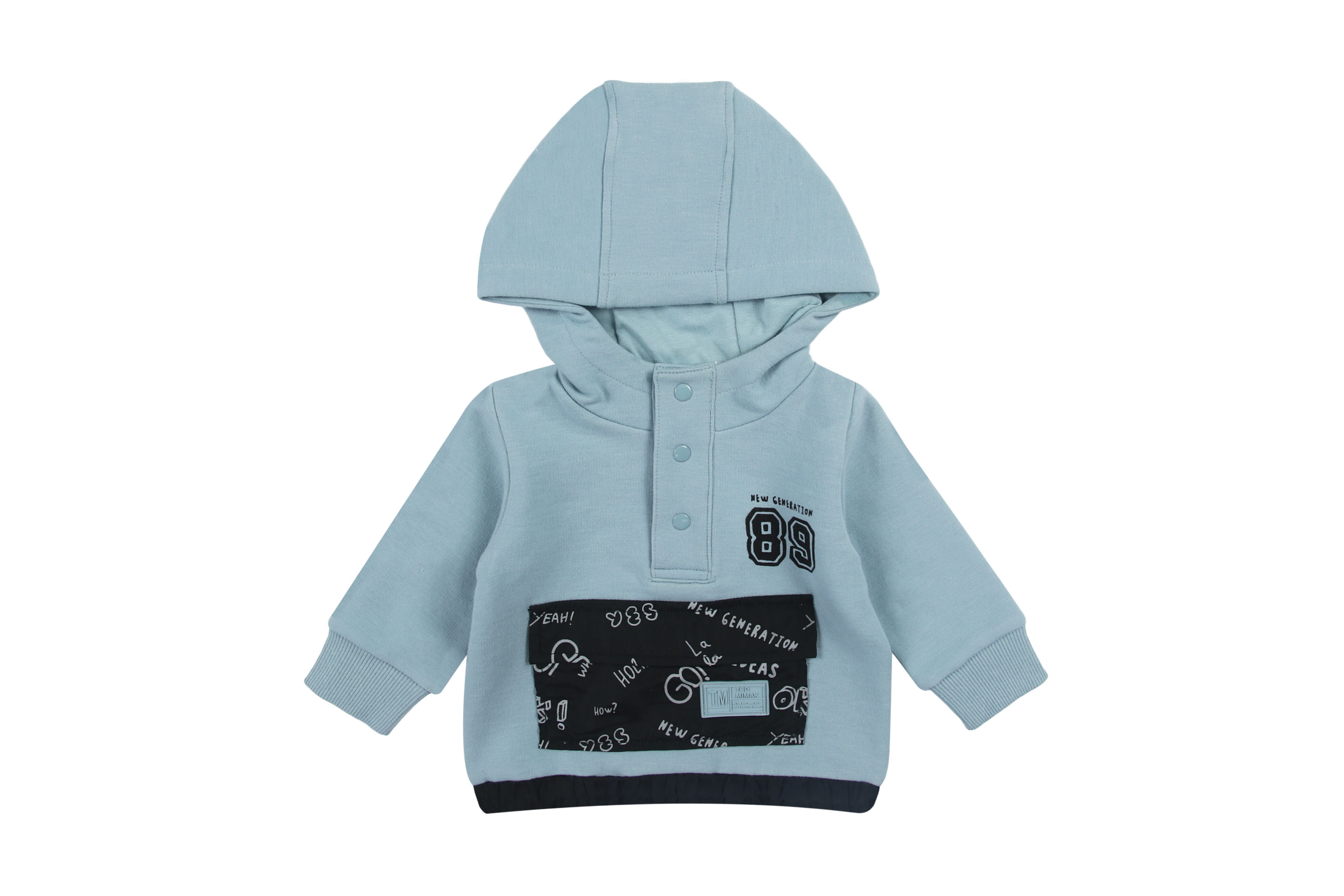 baby boy jacket