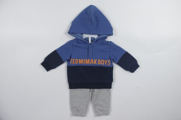 baby boy jacket