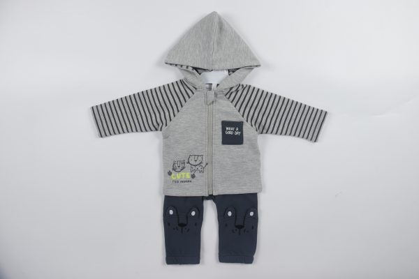 baby boy jacket