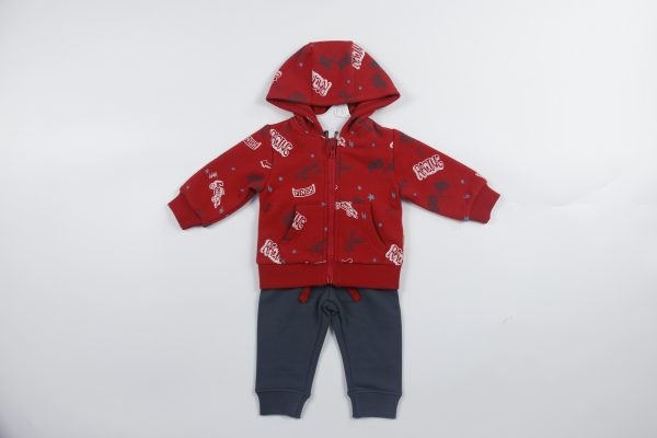 baby boy jacket