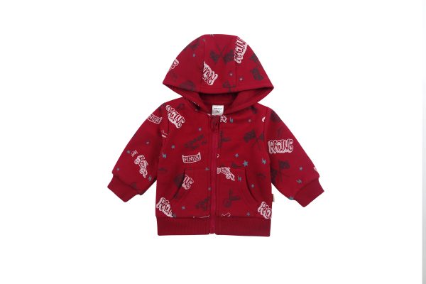 baby boy jacket