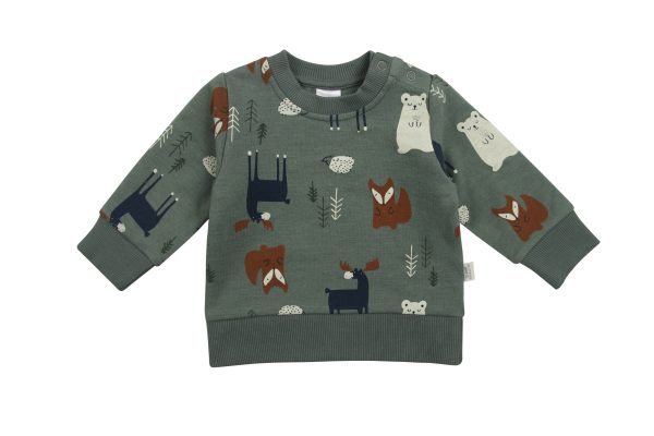 baby boy clothes set