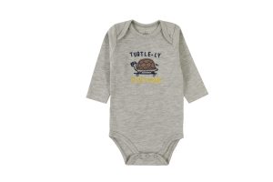 Baby Boy Romper