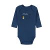 Baby Boy Romper