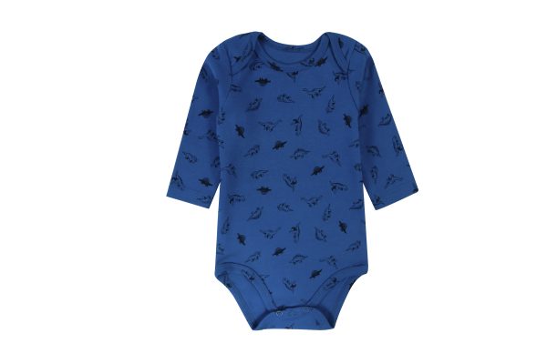 Baby Boy Jumpsuit