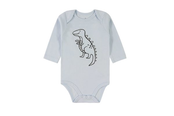 Baby Boy Jumpsuit