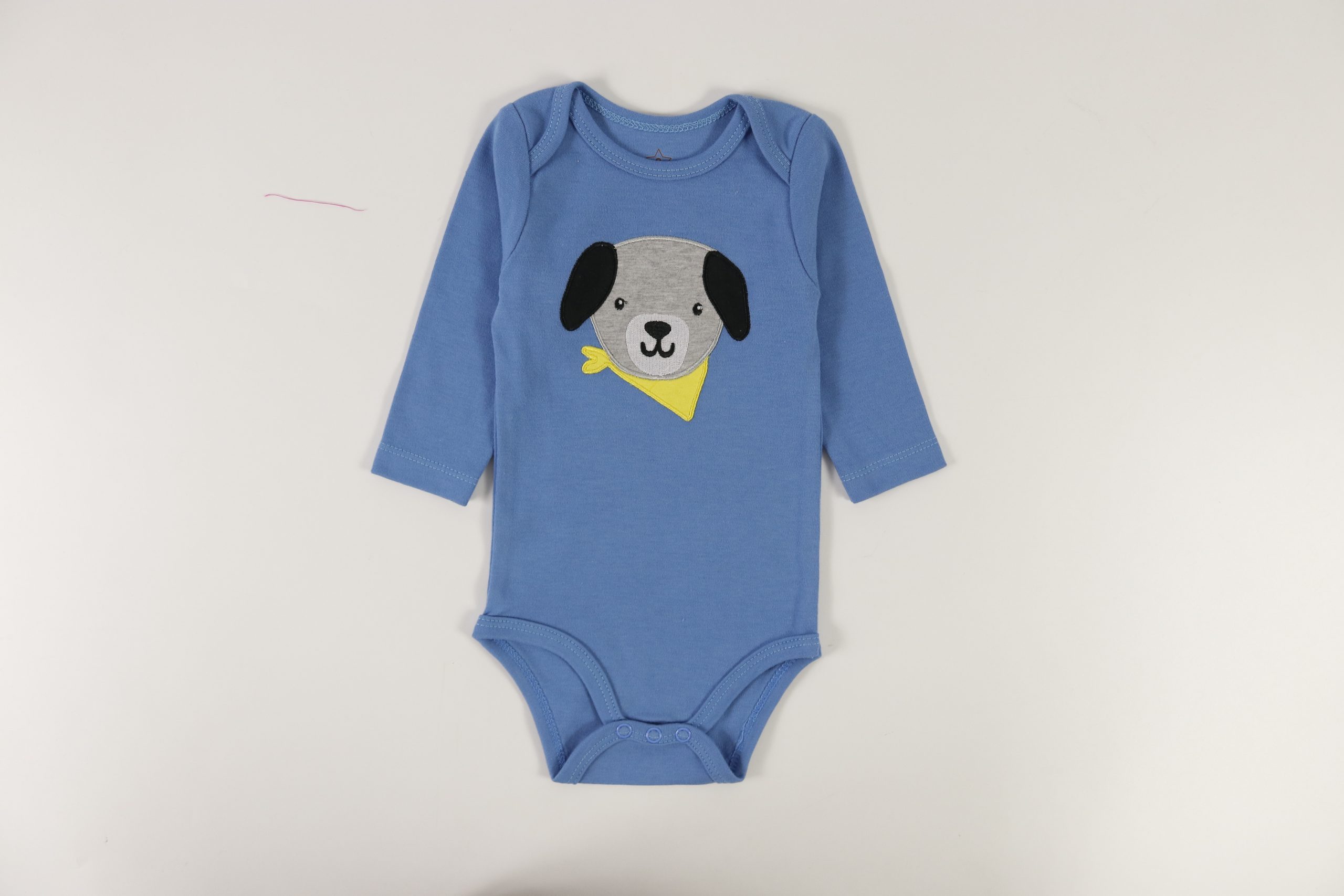 Baby Boy Jumpsuit