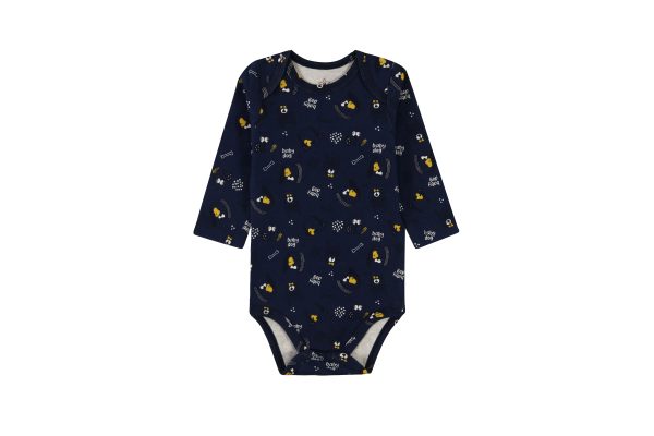 Baby Boy Jumpsuit