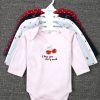 Baby Girl Bodysuits