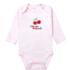 Baby Girl Bodysuits