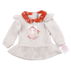 baby girl clothes set