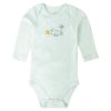 Baby Boy Romper