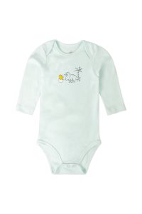 Baby Boy Romper