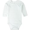 Baby Boy Romper