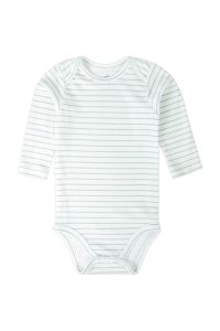 Baby Boy Romper