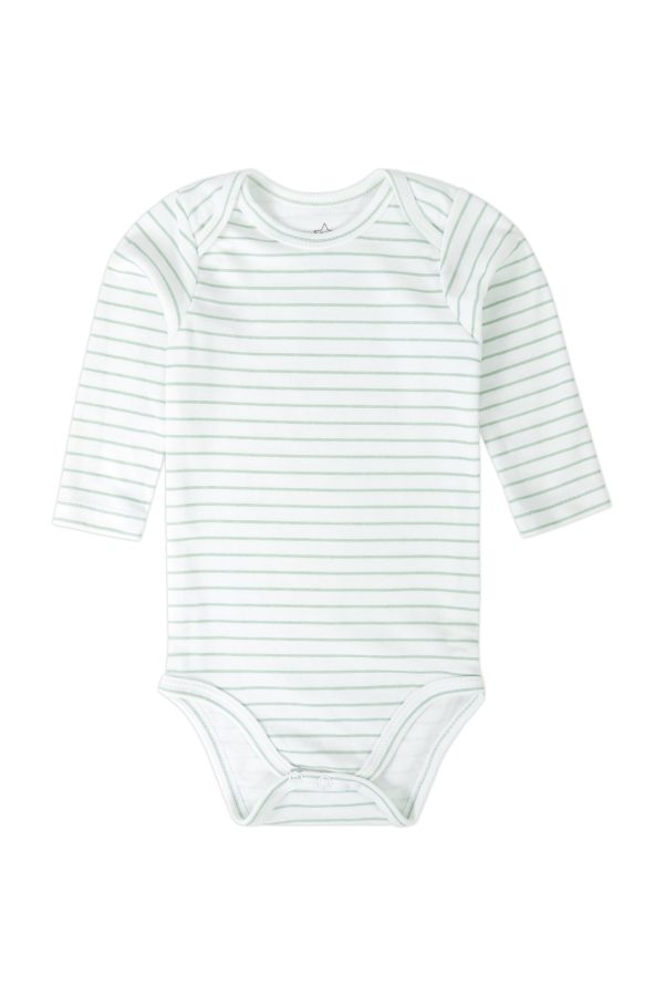 Baby Boy Romper