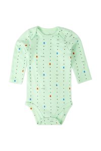 Baby Boy Romper
