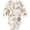 Baby Boy Romper