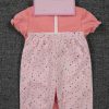 baby girl clothes set