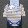 baby boy clothes set