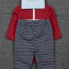 baby boy clothes set
