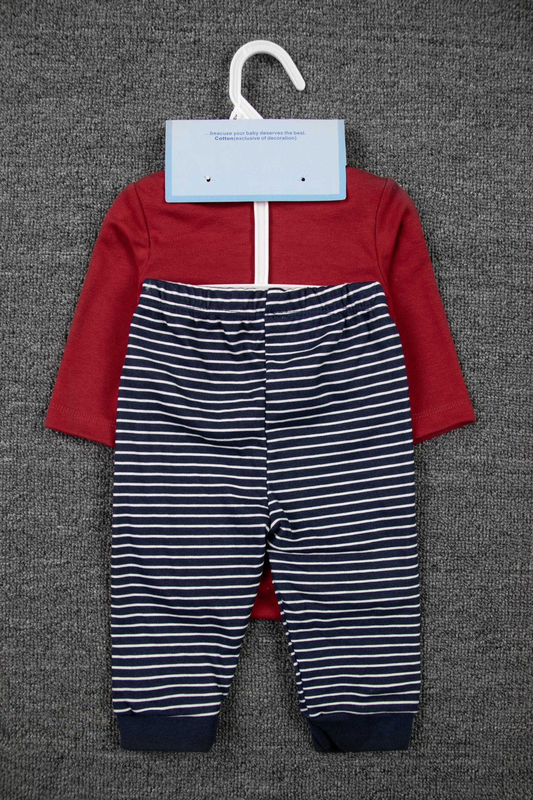 baby boy clothes set