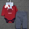 baby boy clothes set