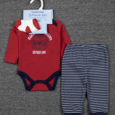 baby boy clothes set