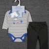 baby boy clothes set