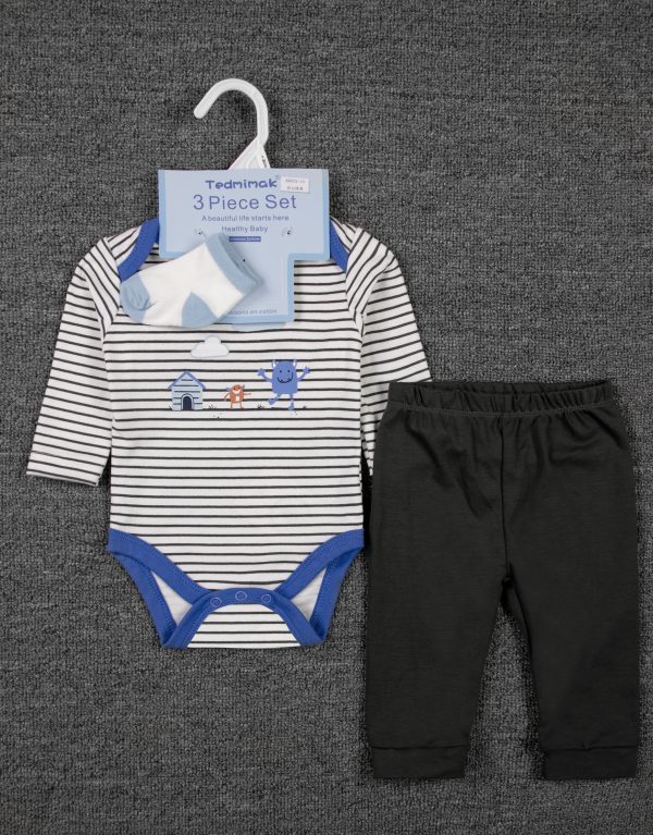 baby boy clothes set