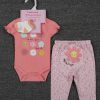 baby girl clothes set