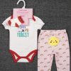 baby girl clothes set