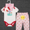 baby girl clothes set