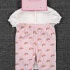 baby girl clothes set