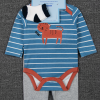 baby boy clothes set