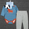 baby boy clothes set