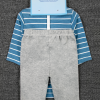 baby boy clothes set