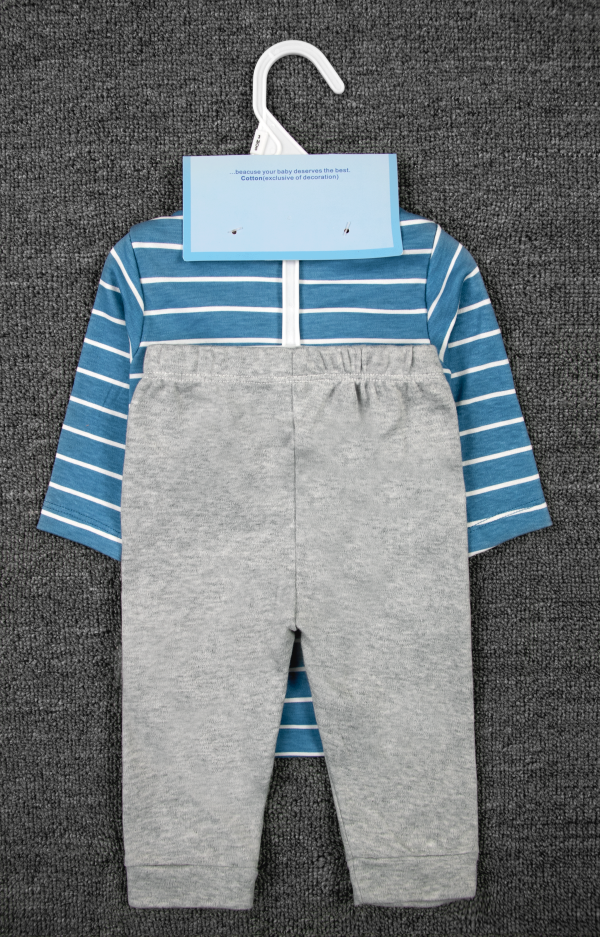 baby boy clothes set