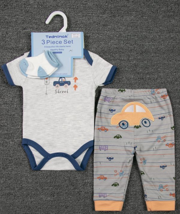 baby bodysuits