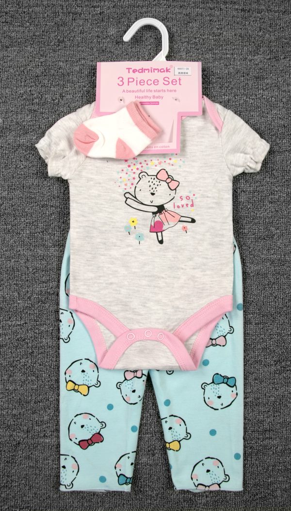 baby bodysuits