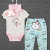 baby bodysuits