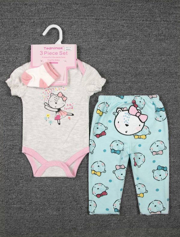 baby bodysuits