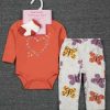 baby girl clothing sets