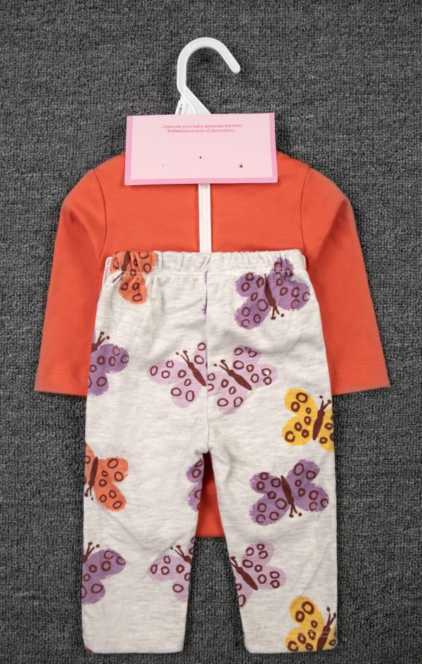 baby girl clothing sets