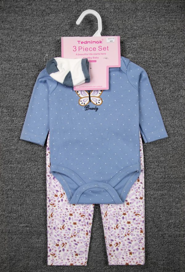 baby girl clothing sets