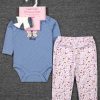 baby girl clothing sets